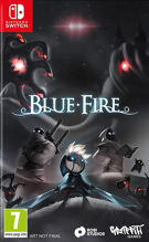 Blue Fire product image